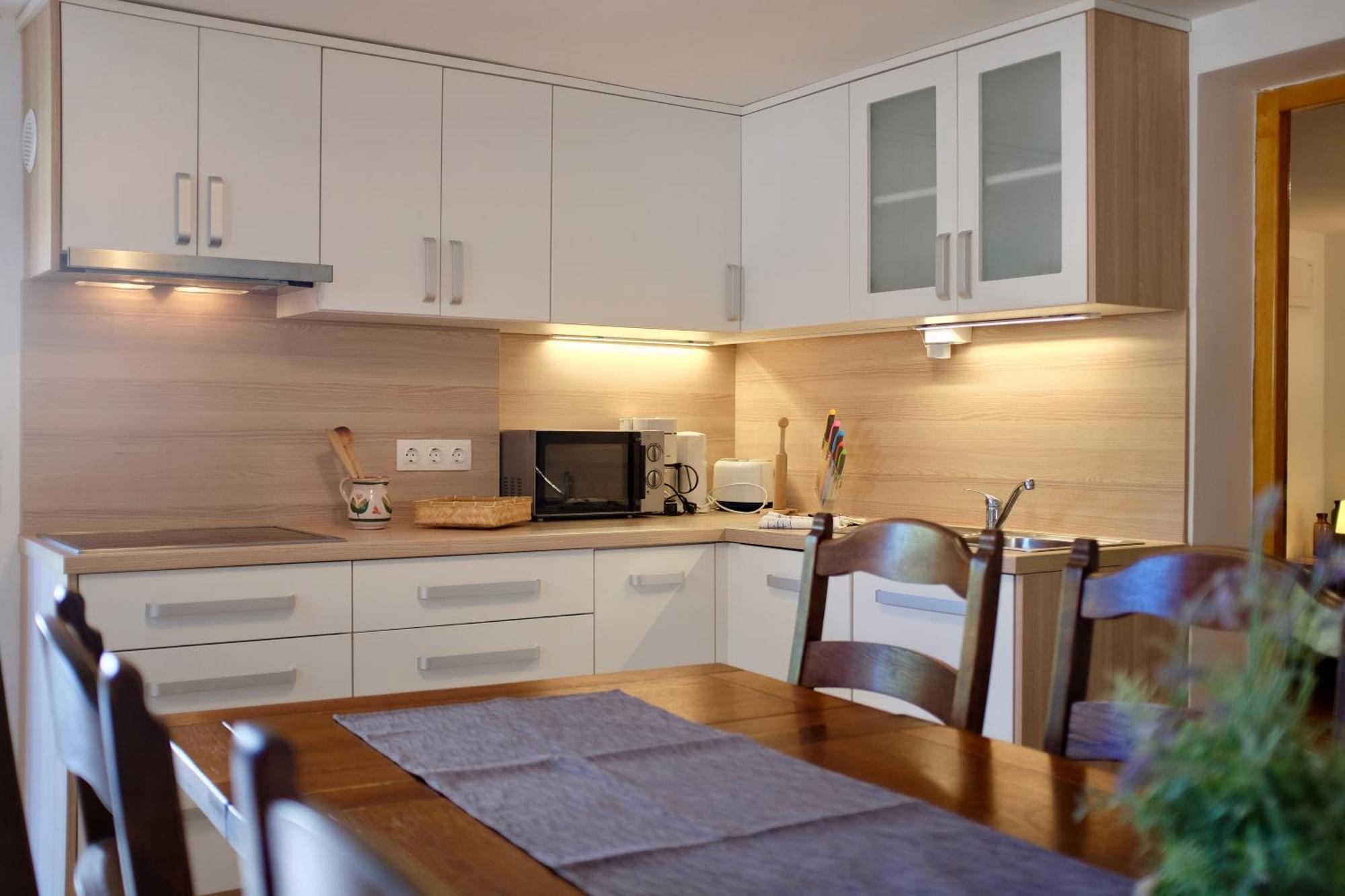 Apartments Villa Agatha Sveti Filip i Jakov Exteriör bild